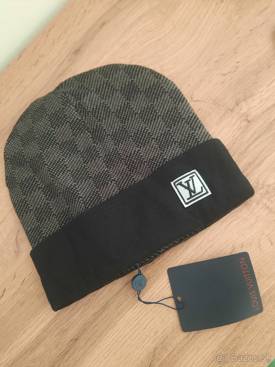 Louis Vuitton čiapka - 6
