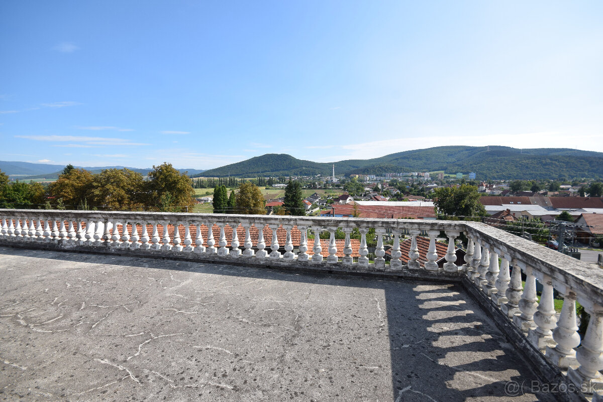 Výrobno - skladový a kancelársky objekt - 6