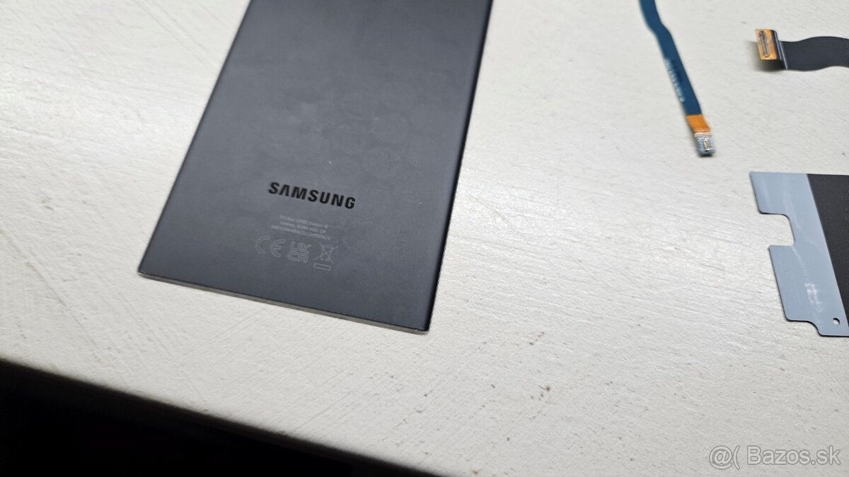Náhradné diely na Samsung Galaxy S23 Ultra - 6