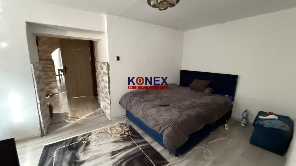 Rodinný dom k nasťahovaniu – VOJČICE - 6