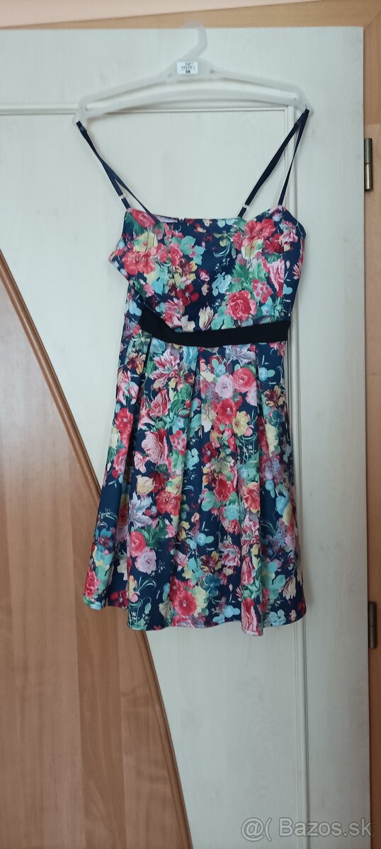 Šaty na akúkoľvek príležitosť - 6