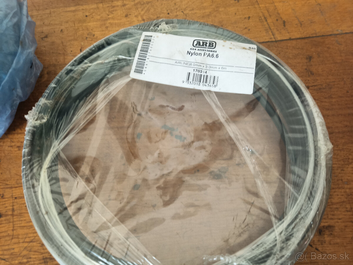 ARB Air Locker RD157 - 6