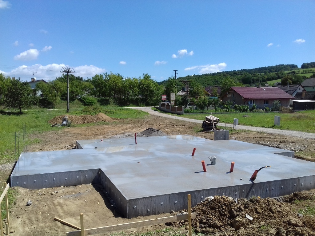 STAVEBNÉ PRÁCE VŠETKÉHO DRUHU - 6