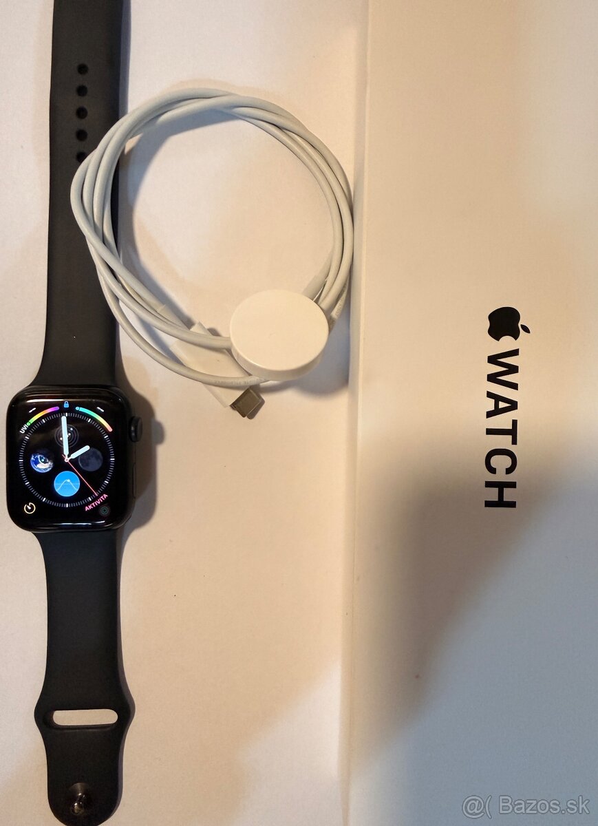 Iphone 13 Mini 256 GB + Apple Watch SE(2.Gen.)44 mm - 6