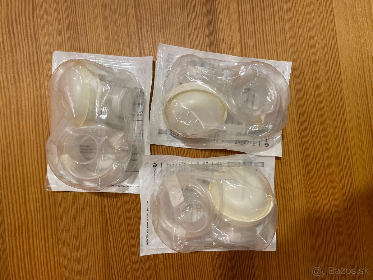 Balík dojčenských potrieb - 6