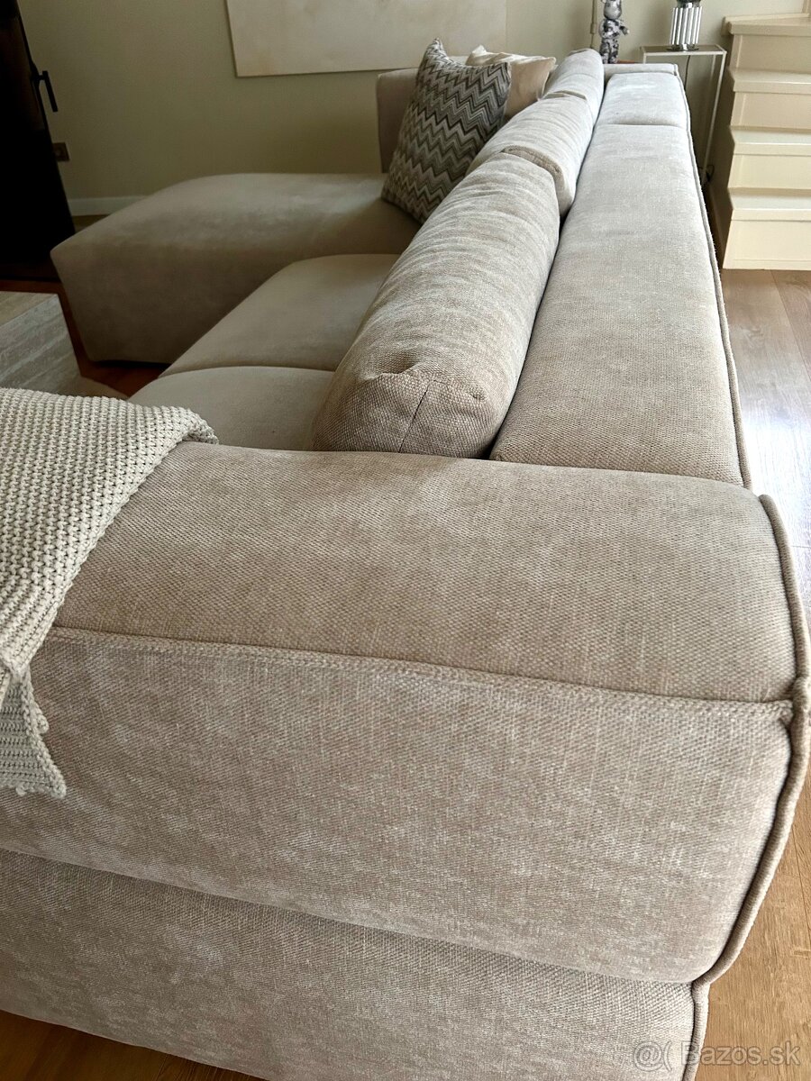 Rohova sedacia suprava - 6