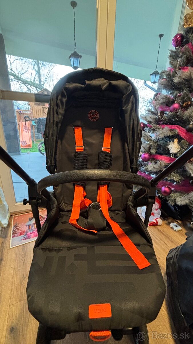 Cybex melio street limited edition - 6