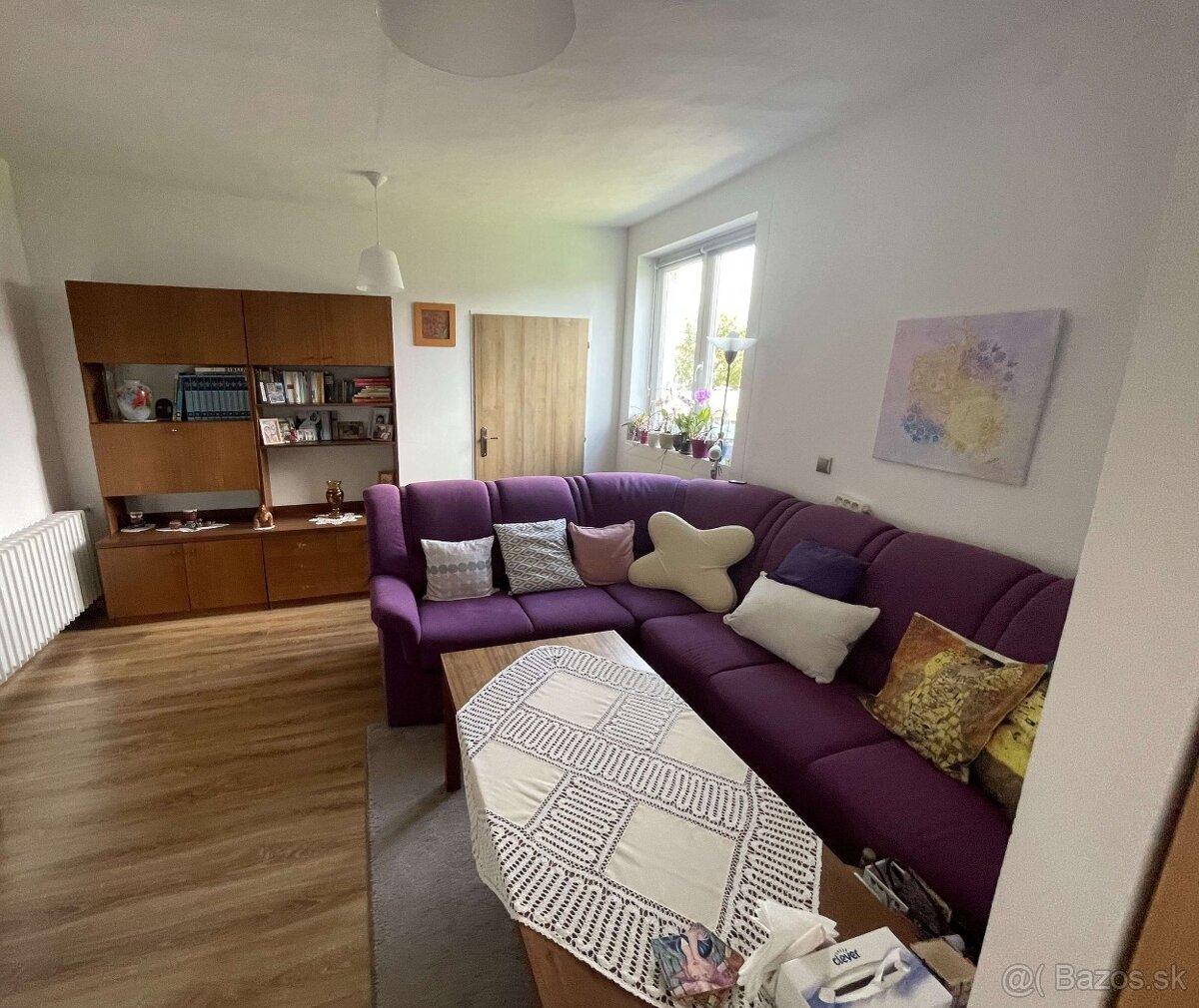 Rodinný dom pre veľkú rodinu na Bystričke - Skvelá lokalita - 6