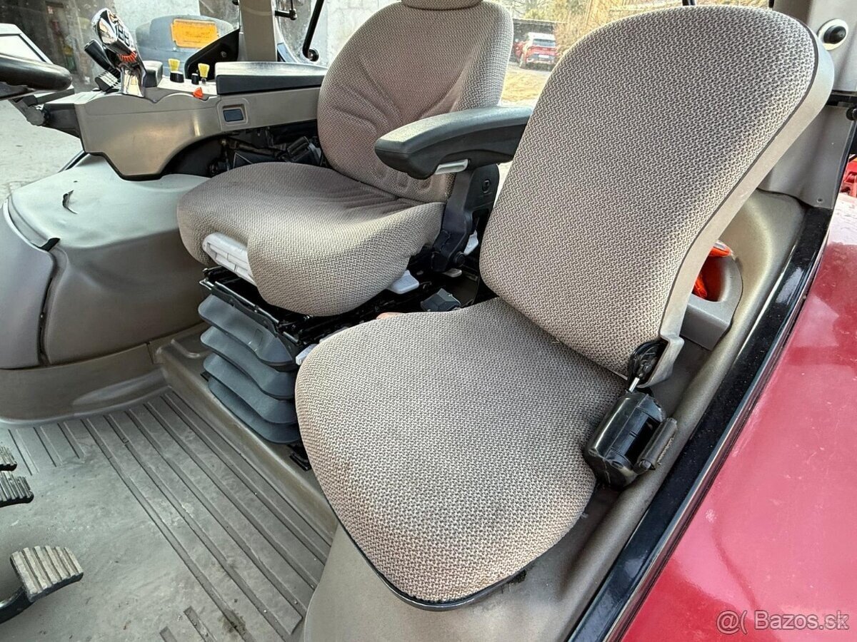 Zemědělský traktor Case Puma 230, rok výroby 2013, dovezený. - 6