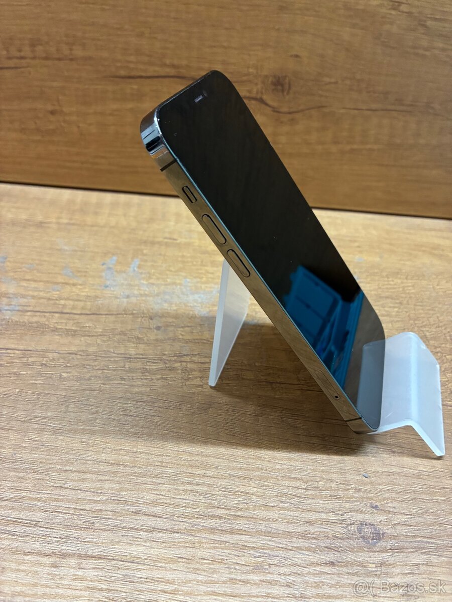 Iphone 12 Pro, 🔋100%+Zaruka (128gb) - 6