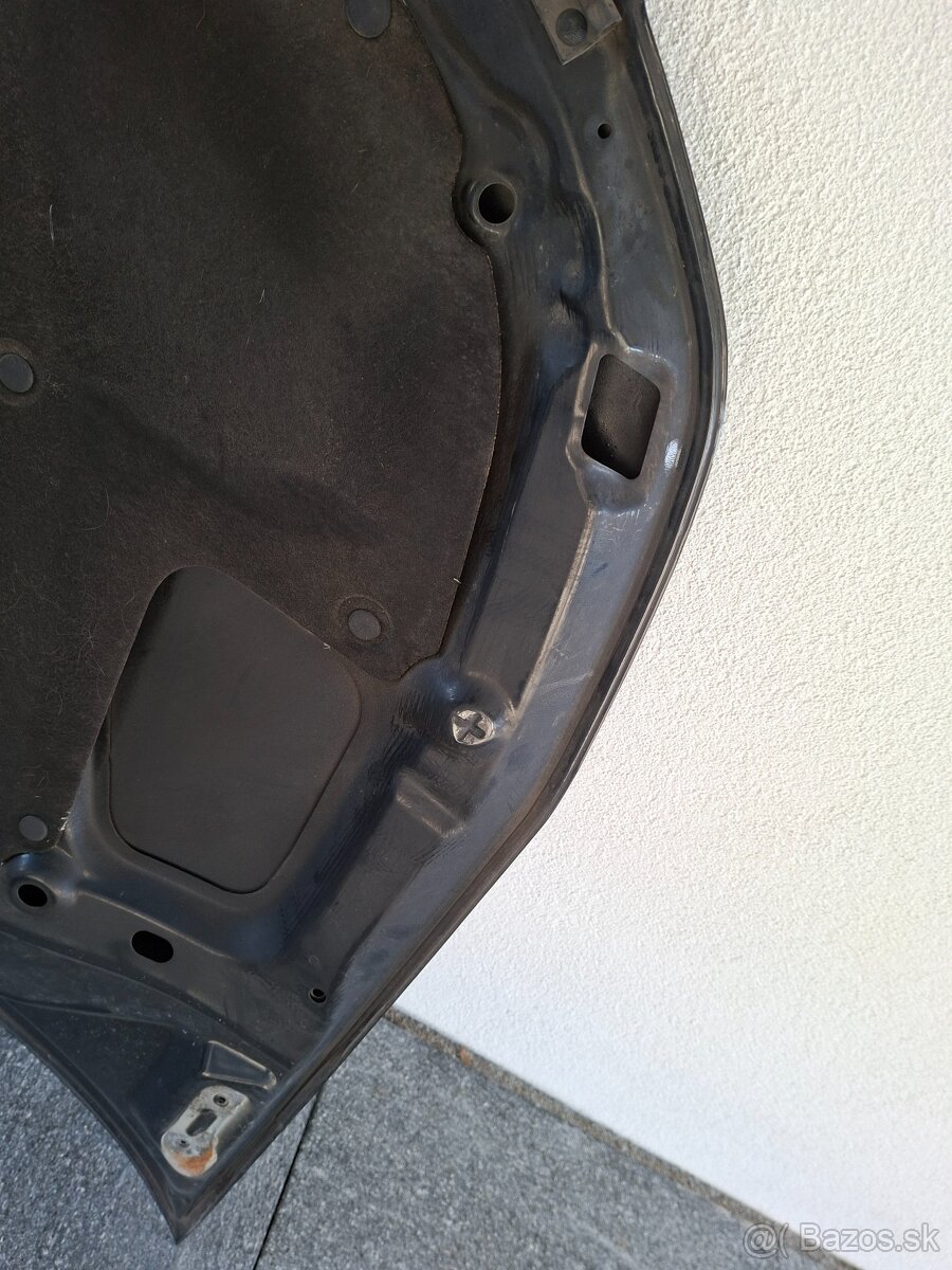 SUZUKI SX 4 predná kapota - 6