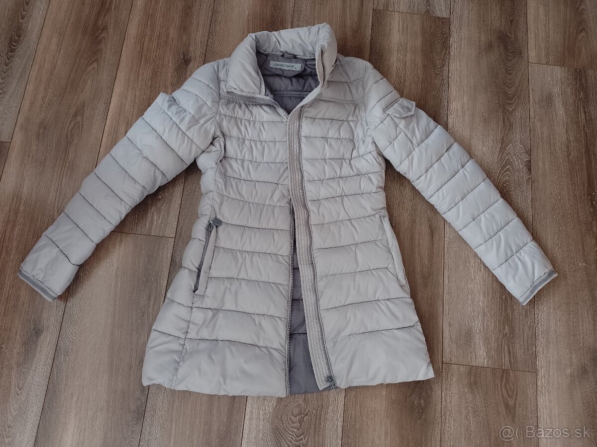 Zimná bunda - 6