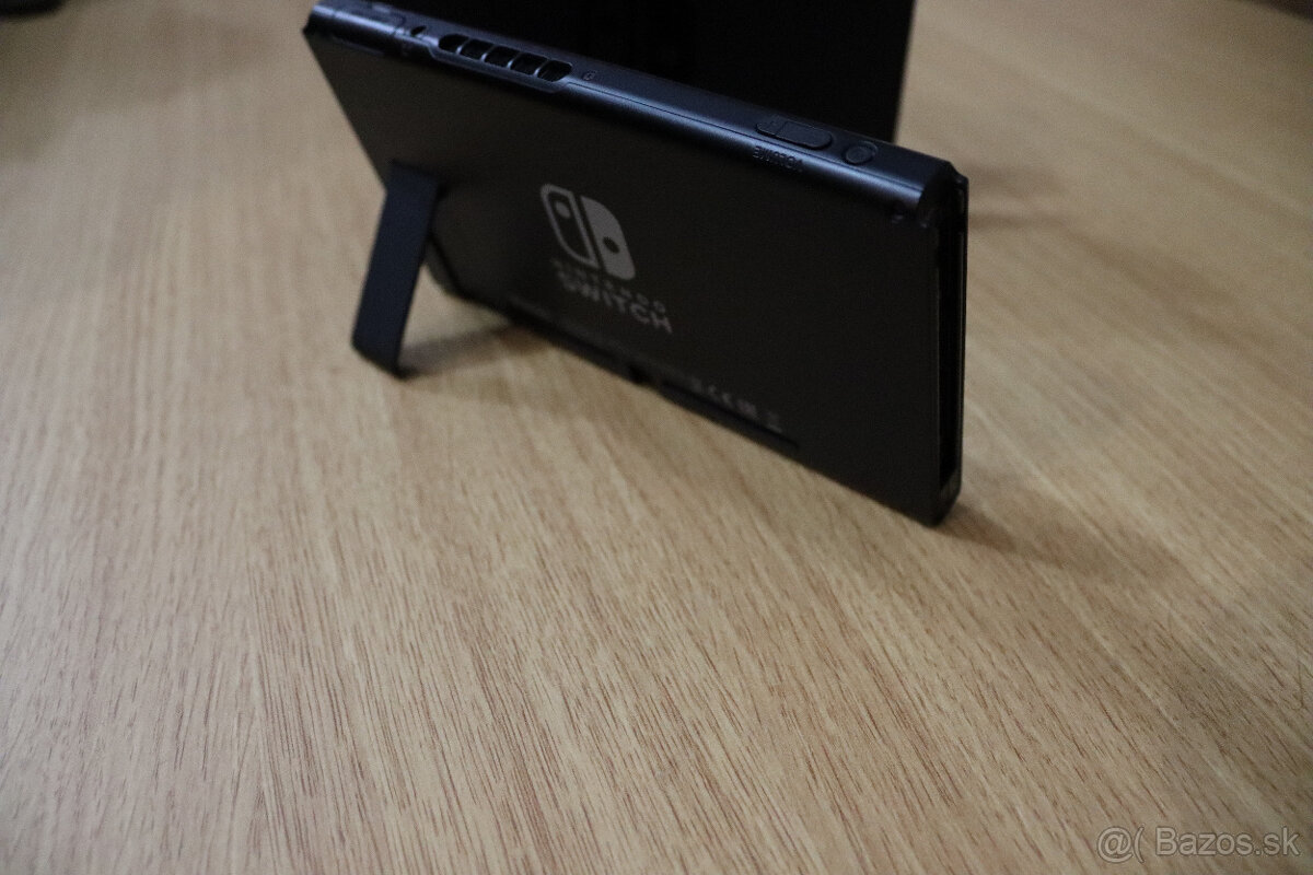Nintendo Switch - 6