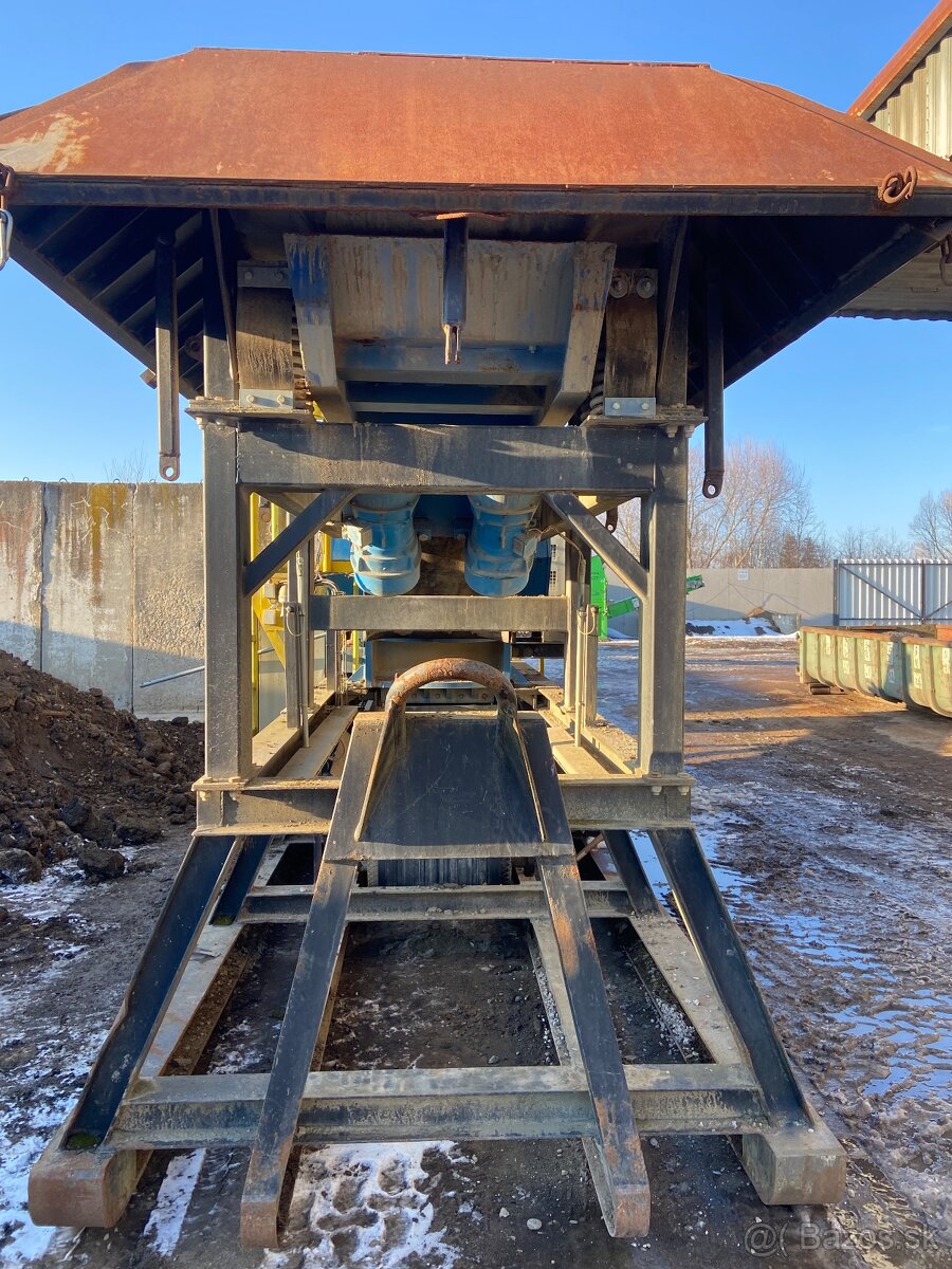 Čelustovy drvič - 6