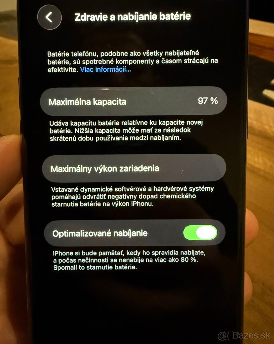 Iphone 11 Pro 64GB - 6