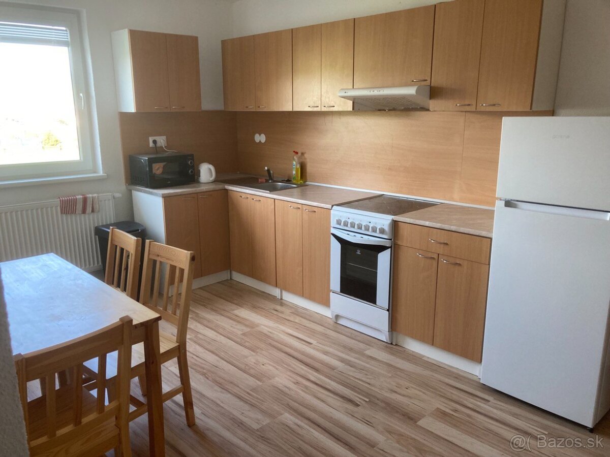 Prenájom apartmánov - 6