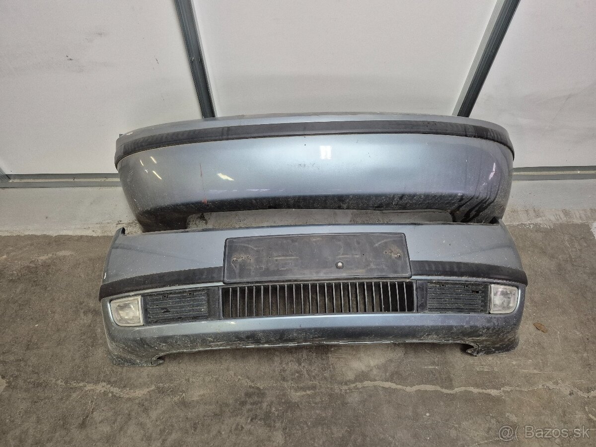 ŠKODA FABIA Combi 1,4MPI - 6