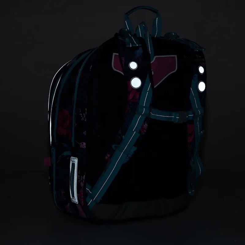 Školská taška Topgal - 6