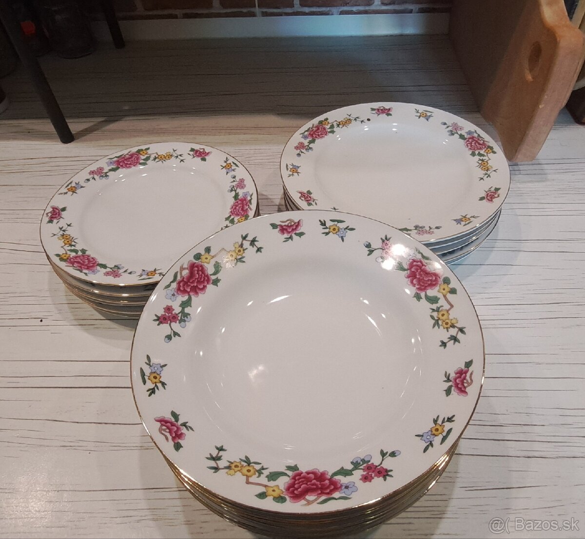 Čínsky porcelán - 6