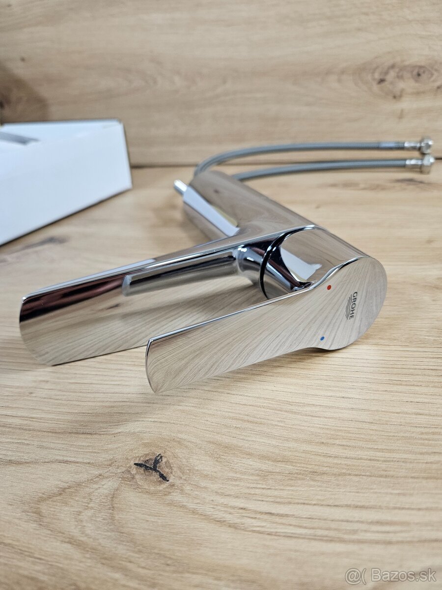 GROHE Start – umývadlová batéria s výpusťou (QuickFix), nová - 6