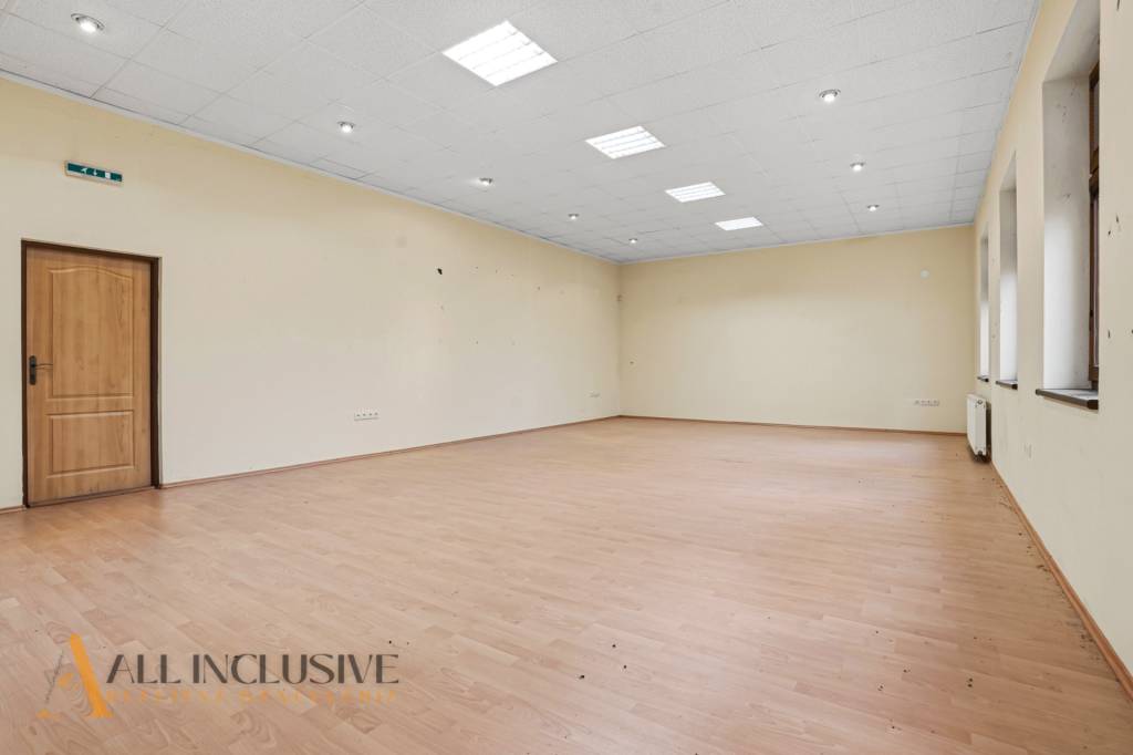 ALL INCLUSIVE | POLYFUNKČNÝ OBJEKT | CHRABRANY | TOPOĽČANY - 6