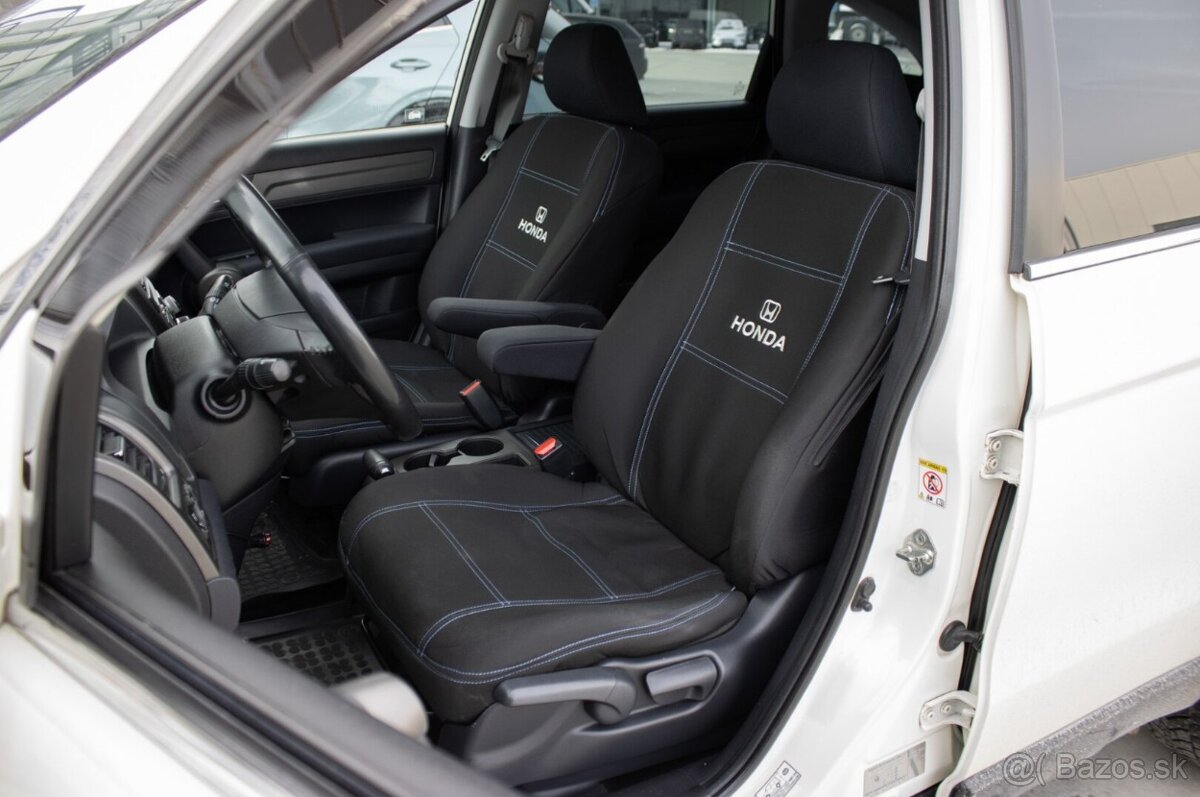 Honda CR-V 2.2 i-DTEC Elegance - 6