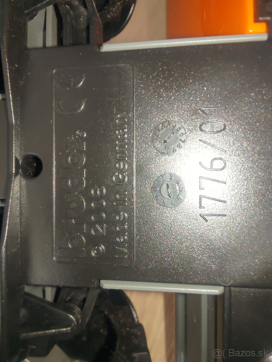 Detske nakladne auto - cistic - 6