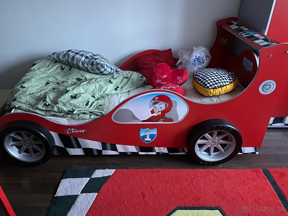 Detská izba - 6