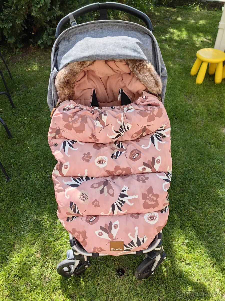 Bugaboo Cam3 plus - 6