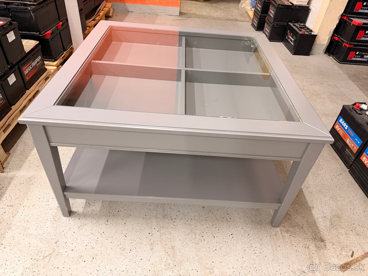 Ikea konferenčný stolík. - 6