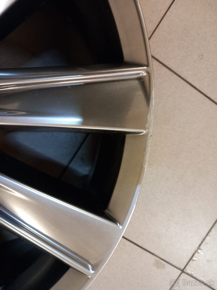 Elektrony Mazda 5x114,3 r19 - 6