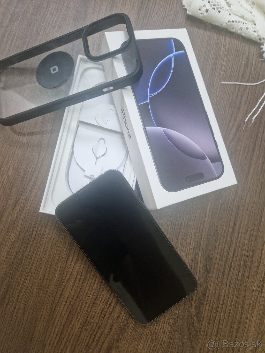 Predám iPhone 13 Pro – TOP stav - 6