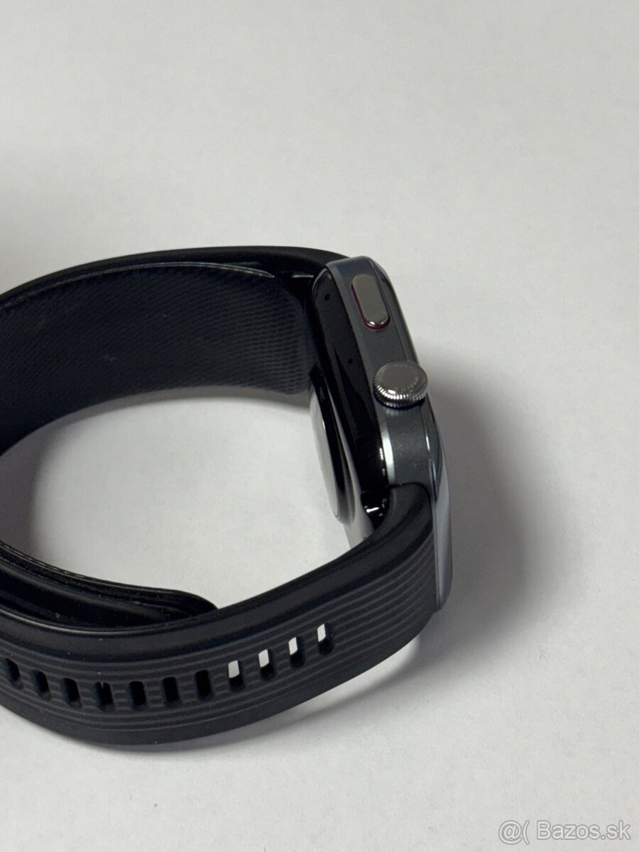 Huawei Watch D2 Black - len odskúšané - 6