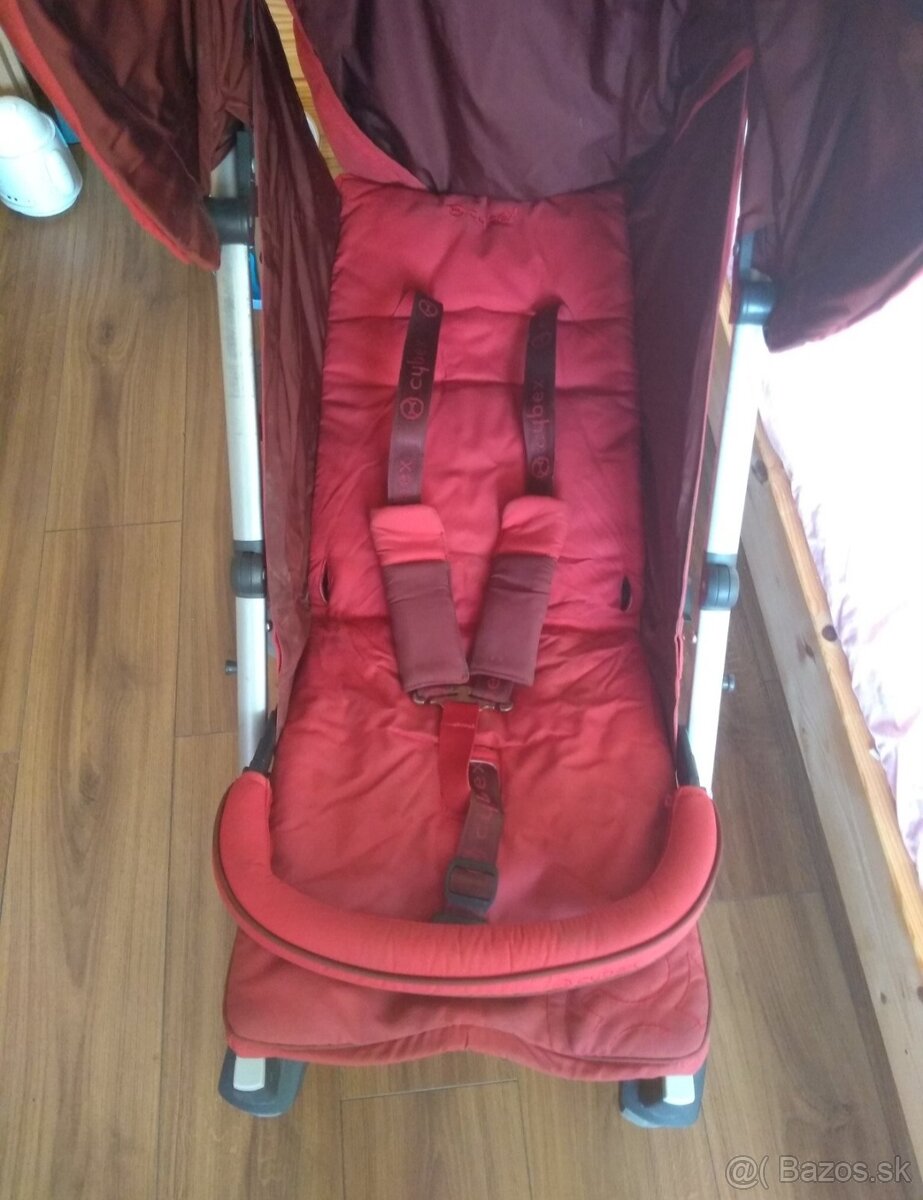 Cybex Callisto kocik - 6