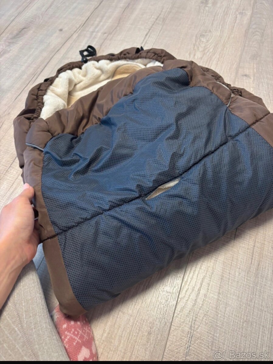 fusak pre novorodencov - 6