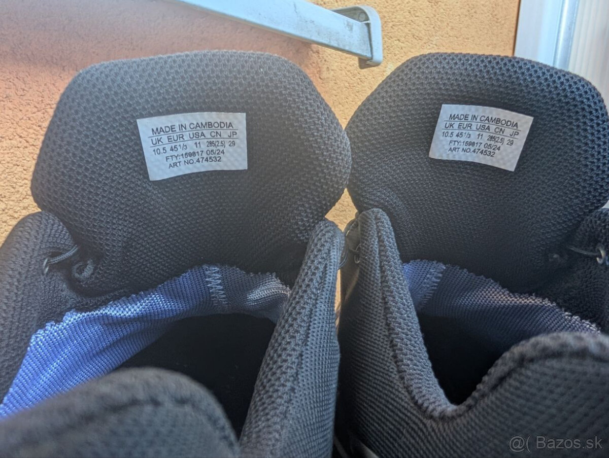 Salomon X Ultra 360 GTX – pánske, EU 45⅓ (29 cm) - 6