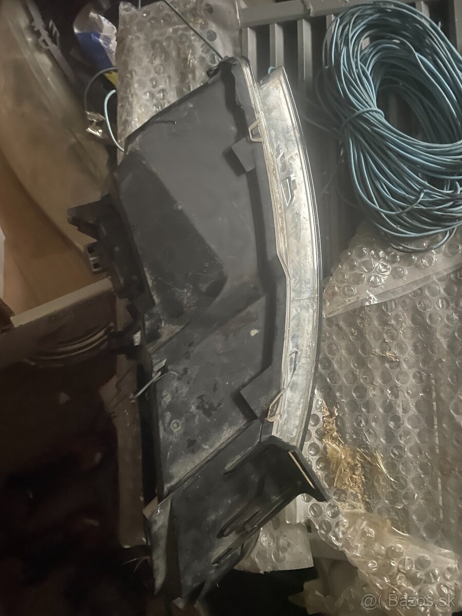 Predám ľavé predné svetlo Fiat Stilo (2001–2010) - 6