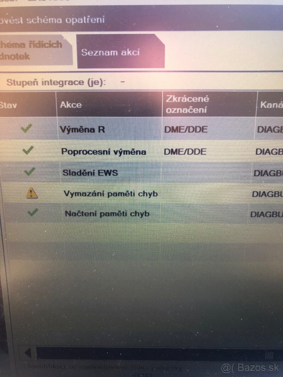 BMW MINI navigácie 2025 mapy, kódovanie, chiptuning - 6