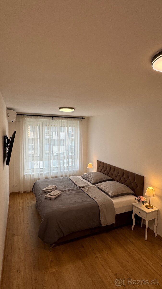 Jegého alej - 2 izbový byt v novostavbe - 6