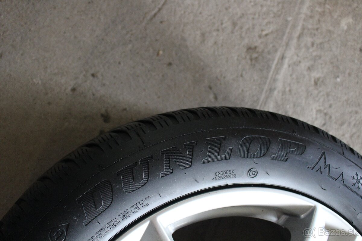 17".. 5x112 r17...ORIG.ANZIO..MERCEDES VITO..ZIMNA..SADA - 6