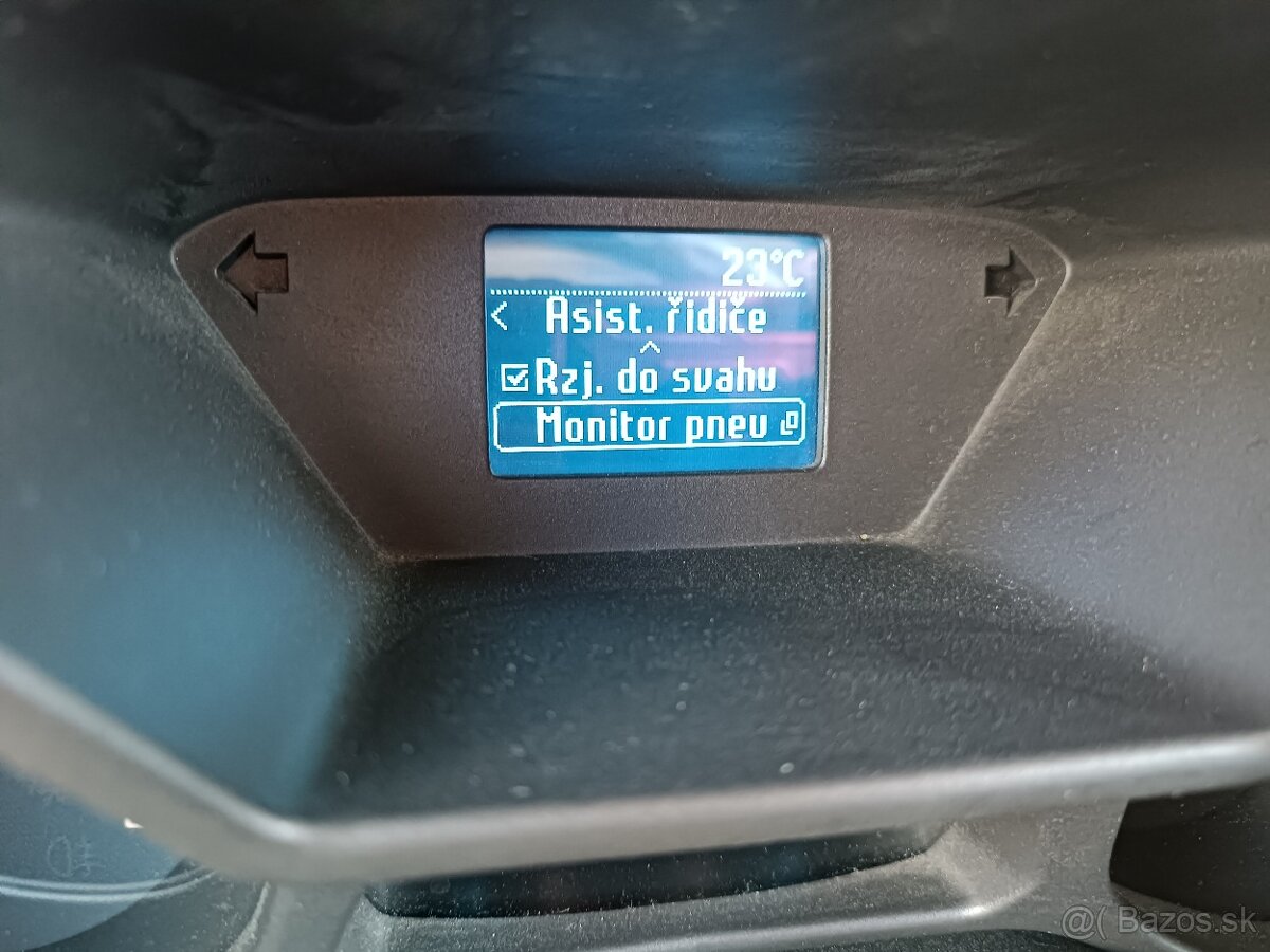 Ford Tourneo Connect 7miest 2015 - 6