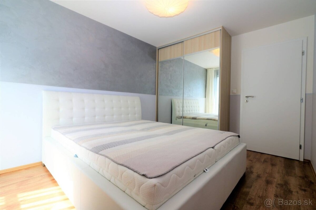 Na predaj zariadený 3-izbový byt Modrá guľa - 6