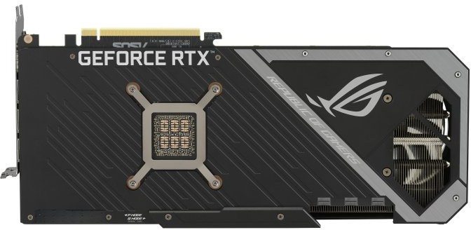 Grafická karta NVIDIA RTX 3080 - 6