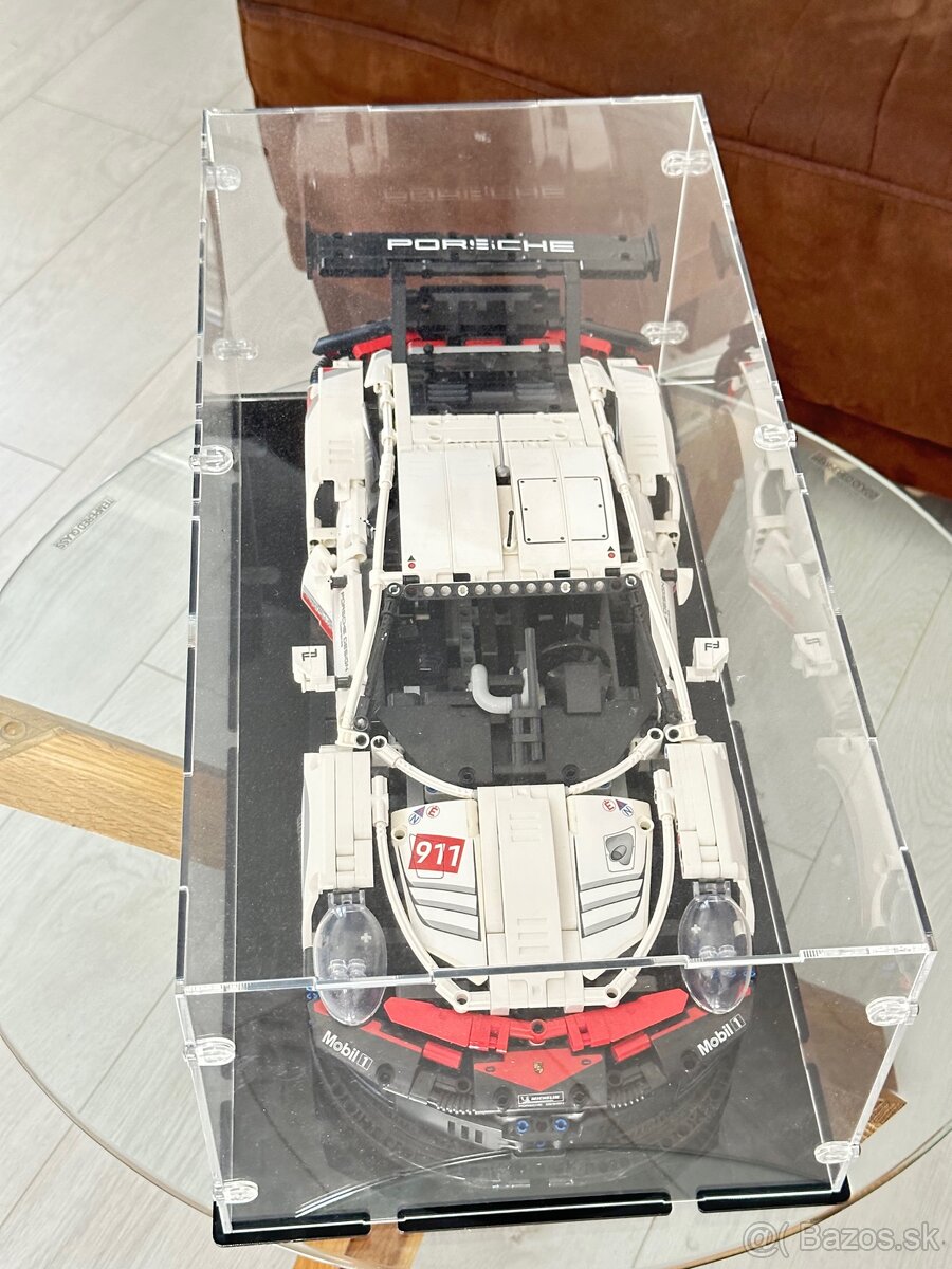 Lego Technic - 6