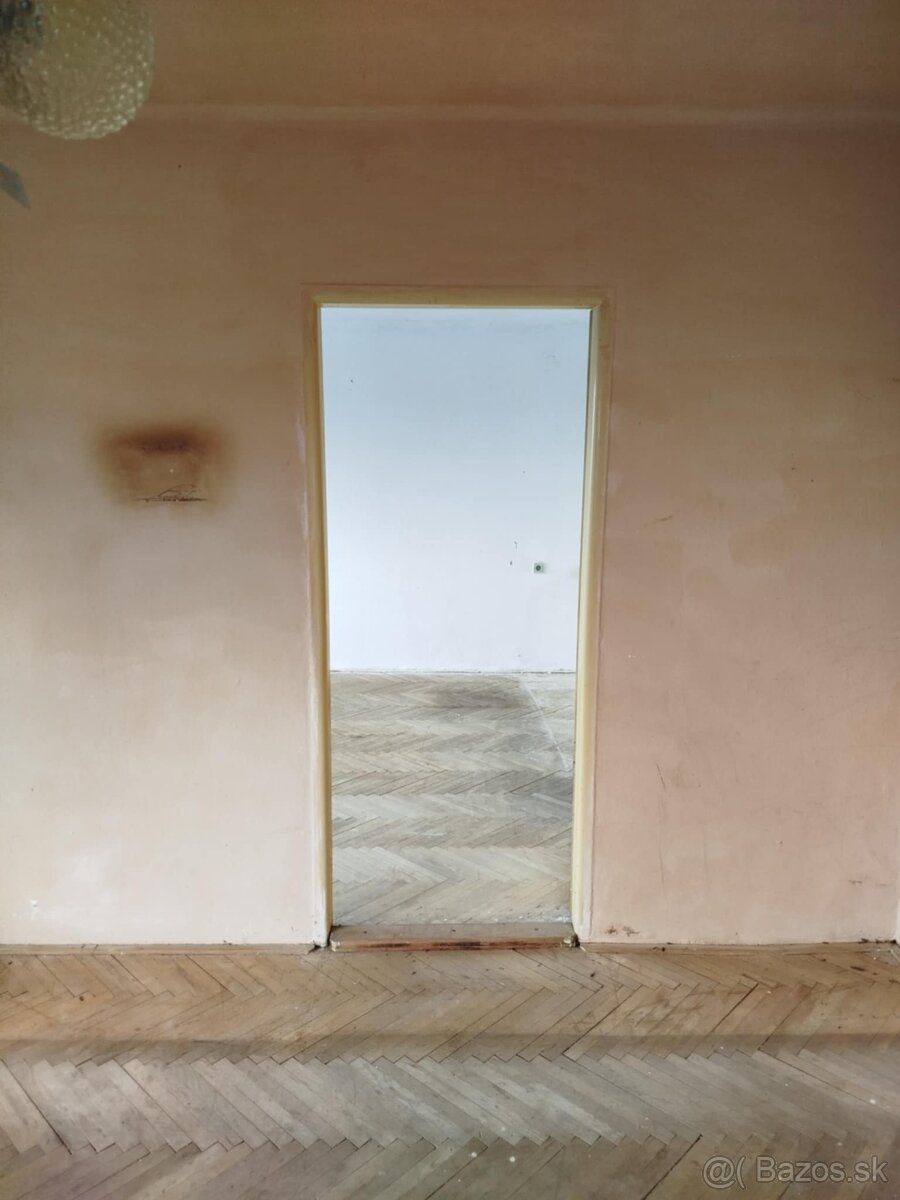 2 izbový byt Vranov nad Topľou - 6