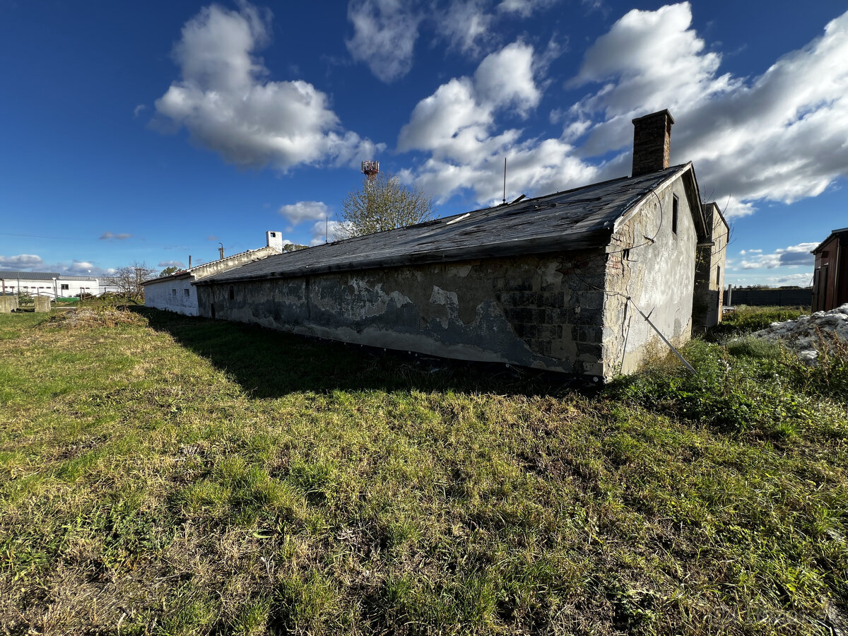 Zaujímavá príležitosť–priemyselný park Štvrtok na Ostrove. - 6