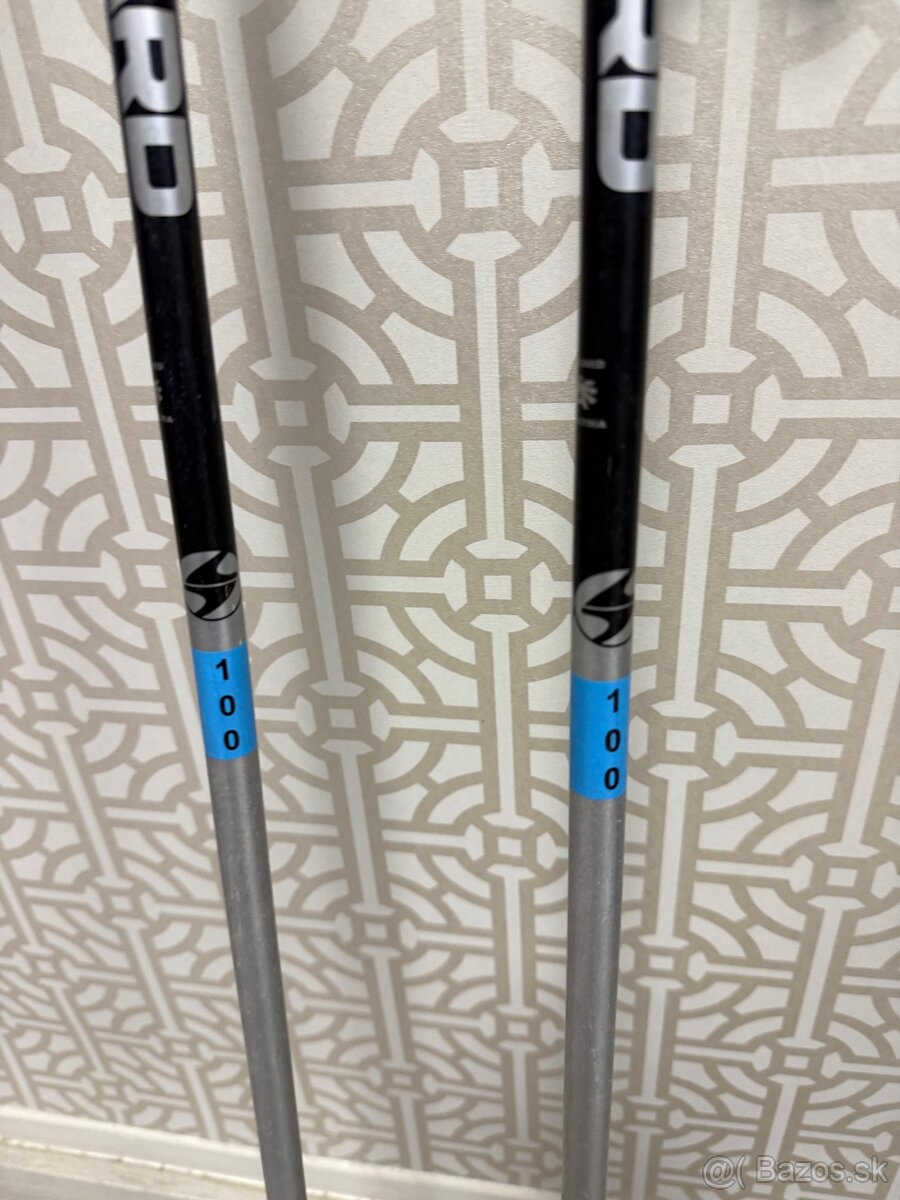 Detské lyže Blizzard, 130 cm - 6