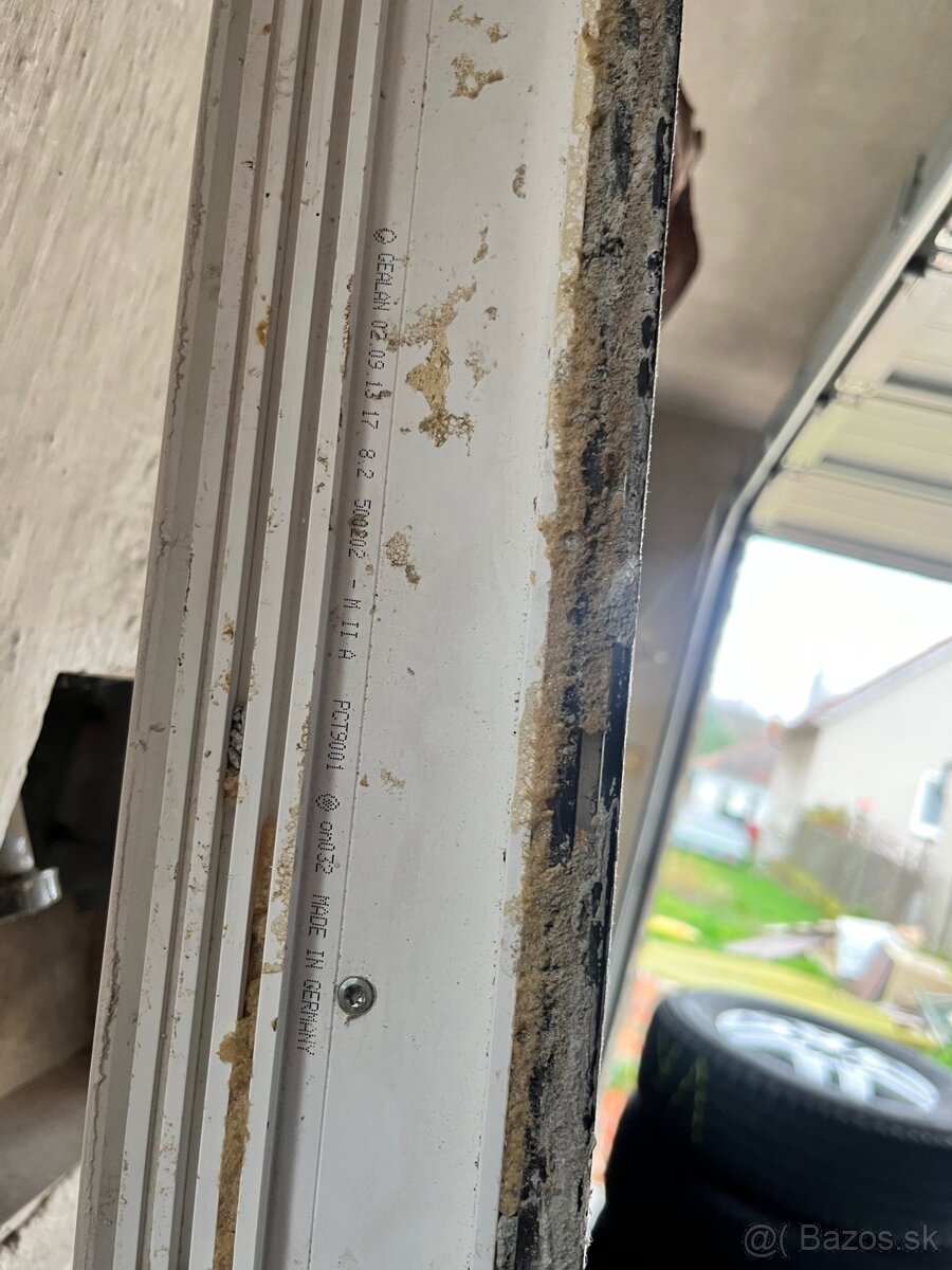 Balkónové dvere - 6