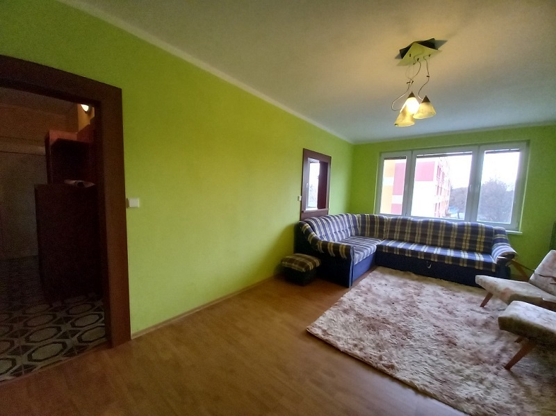 Vymením 4i byt Fiľakovo za 1i byt Detva - 6