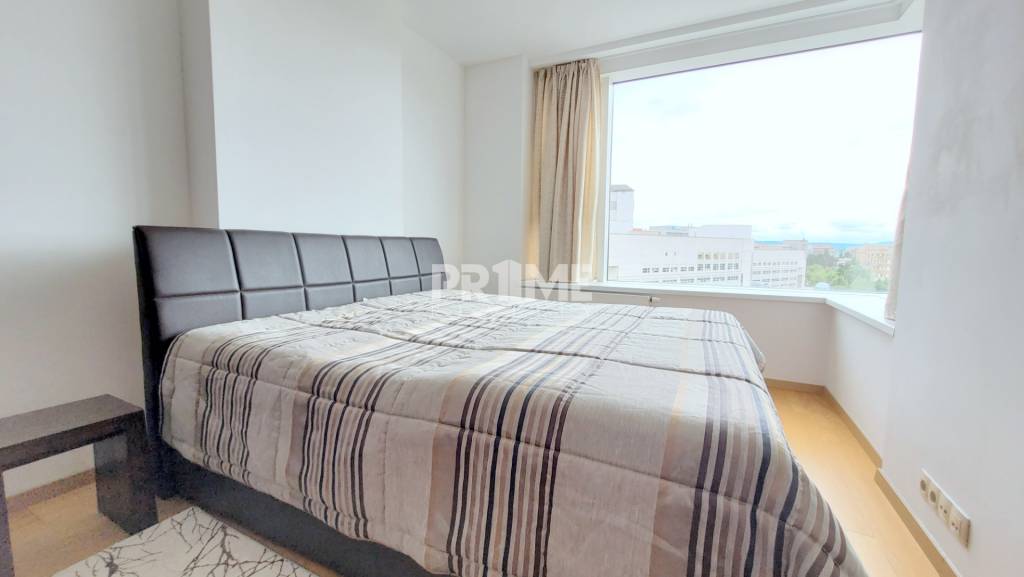 KRÁSNY 2i byt, KLÍMA, LOGGIA,VÝHĽAD,PANORAMA CITY, Landerero - 6